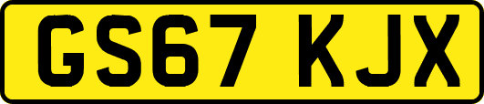 GS67KJX