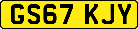 GS67KJY