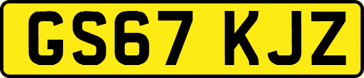 GS67KJZ