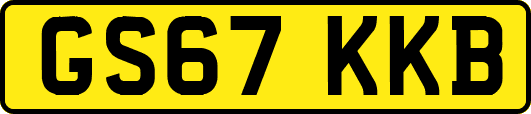 GS67KKB