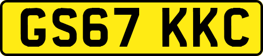 GS67KKC