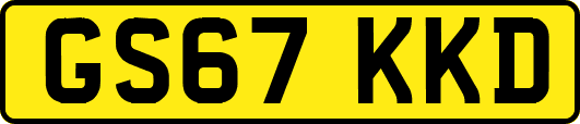 GS67KKD