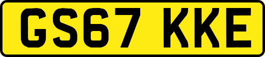 GS67KKE