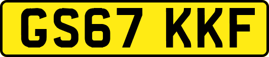 GS67KKF