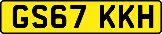 GS67KKH