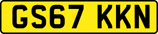 GS67KKN