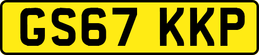 GS67KKP