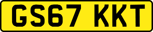 GS67KKT