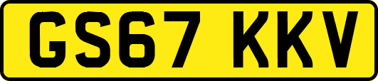 GS67KKV