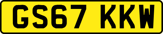 GS67KKW