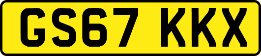 GS67KKX