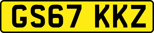 GS67KKZ