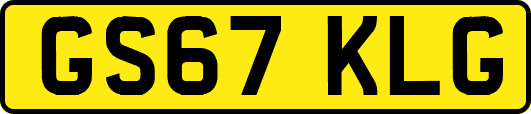 GS67KLG