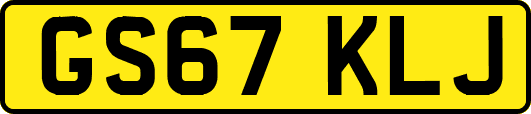 GS67KLJ