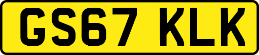 GS67KLK
