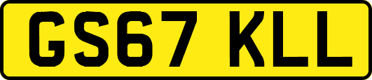 GS67KLL