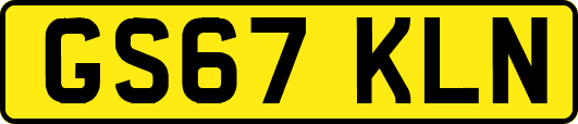 GS67KLN