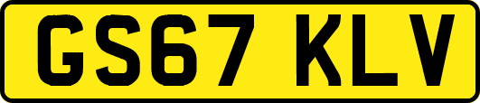 GS67KLV