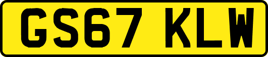 GS67KLW