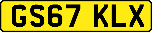 GS67KLX