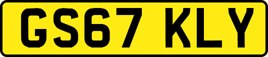 GS67KLY