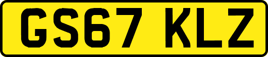 GS67KLZ
