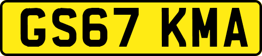GS67KMA