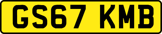 GS67KMB