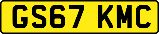 GS67KMC