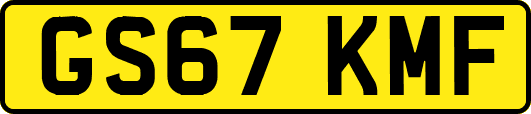 GS67KMF