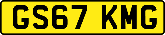 GS67KMG