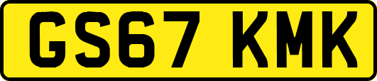 GS67KMK