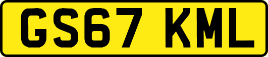 GS67KML
