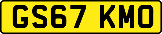 GS67KMO