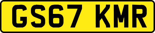 GS67KMR