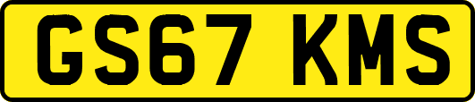 GS67KMS