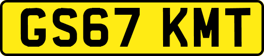 GS67KMT