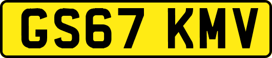 GS67KMV