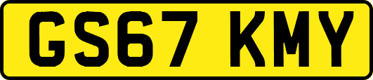 GS67KMY