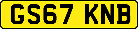 GS67KNB