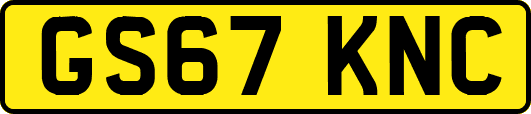 GS67KNC