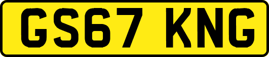 GS67KNG