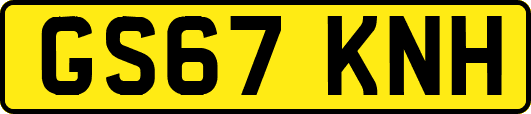 GS67KNH