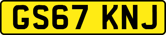 GS67KNJ