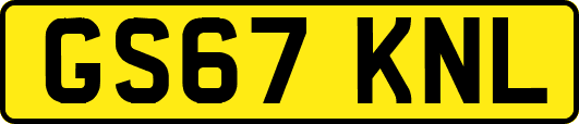 GS67KNL