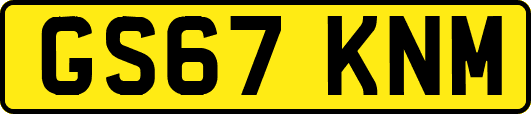 GS67KNM