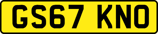 GS67KNO