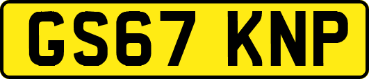 GS67KNP