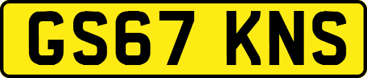 GS67KNS