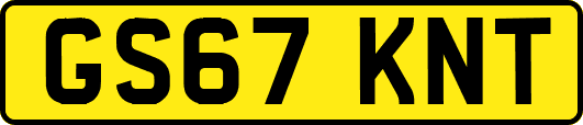 GS67KNT